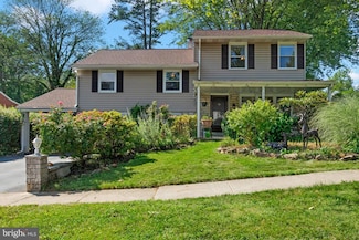 330 Bailey Rd, Bryn Mawr, PA 19010