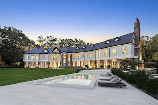 119 Proprietors Crossing, New Canaan, CT 06840