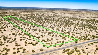 Tbd I-191, Saint Johns, AZ 85936