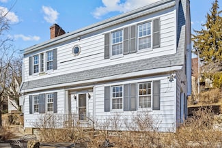 2711 Edgehill Ave, Bronx, NY 10463