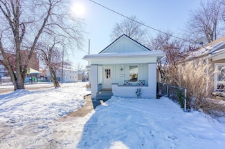 842 E Burnett Ave, Louisville, KY 40217