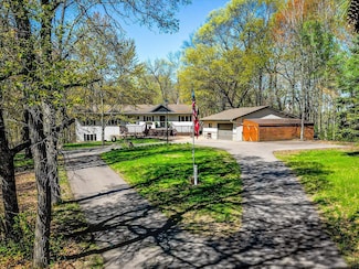 23832 Sunrise Rd NE, Stacy, MN 55079
