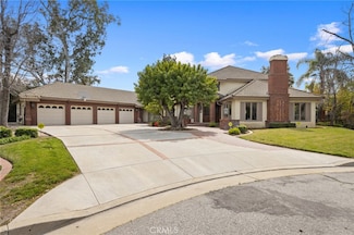 235 Silver Tree Rd, Glendora, CA 91741