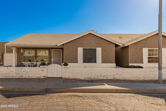 2929 E Broadway Rd Unit 27, Mesa, AZ 85204