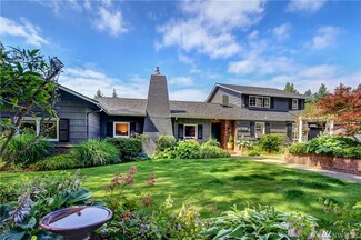 17225 13th Ave SW, Normandy Park, WA 98166