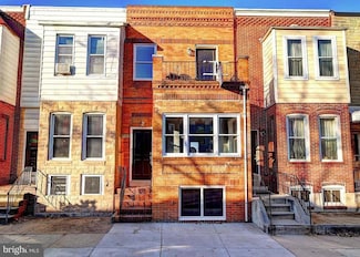 3512 Gough St, Baltimore, MD 21224