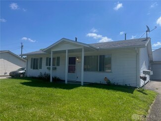 217 Lowell Rd, Xenia, OH 45385