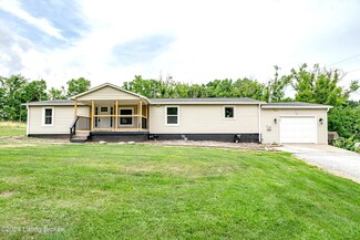 9145 Lagrange Rd, Smithfield, KY 40068