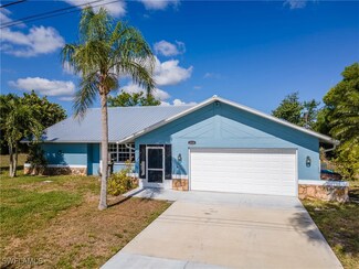 2028 NW 2nd Ave, Cape Coral, FL 33993
