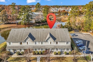 925 Fairwood Lakes Ln Unit 25-J, Myrtle Beach, SC 29588