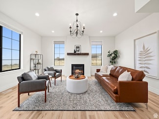 5351 S Lincoln Beach Rd, Spanish Fork, UT 84660