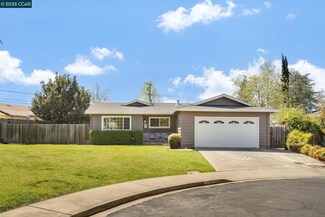 4226 Toyah Ct, Concord, CA 94521