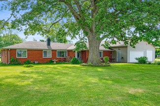 7100 N Wheeling Ave, Muncie, IN 47304
