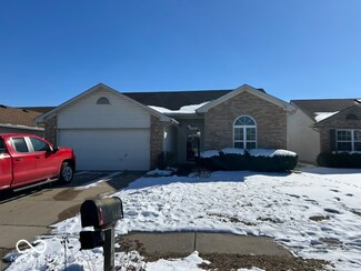 1447 Quinlan Ct, Indianapolis, IN 46217