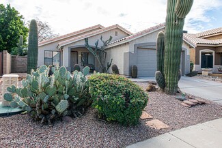 2027 E Cielo Grande Ave, Phoenix, AZ 85024