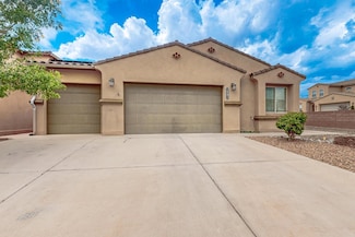 1501 Barbaro Dr SE, Albuquerque, NM 87123