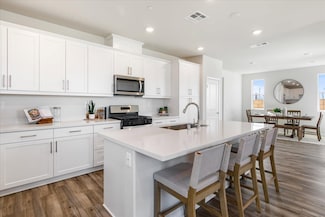 Plan One, Highland, CA 92346