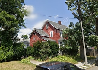 7 Kenneth St Unit 2, Boston, MA 02132