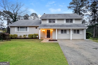 6712 Collier Way, Riverdale, GA 30296