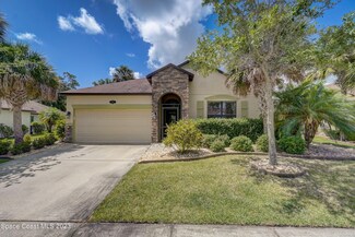 1568 Outrigger Cir, Rockledge, FL 32955