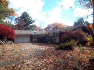 192 Weston Rd, Lincoln, MA 01773