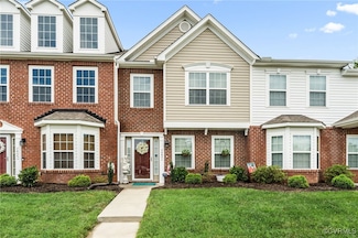 7497 Pebble Lake Dr, Mechanicsville, VA 23111