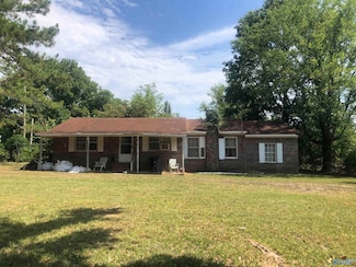 8271 Alabama 36, Danville, AL 35619