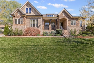 161 Chester Stevens Rd, Franklin, TN 37067
