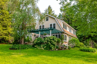 98 Island Trail, Morris, CT 06763