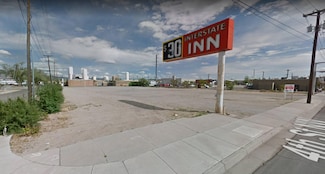 1916 4th St NW, Albuquerque, NM 87102