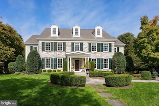 17 Woodmere Way, Pennington, NJ 08534