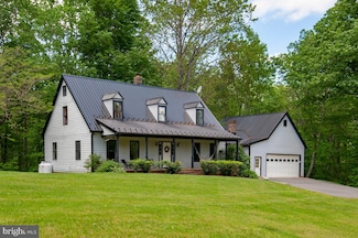 8655 Mission Home Rd, Free Union, VA 22940