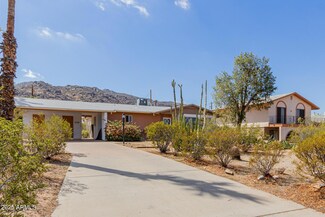 1413 E Dobbins Rd, Phoenix, AZ 85042