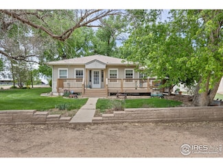 23462 County Road 55, Kersey, CO 80644