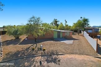 3725 N Warren Ave, Tucson, AZ 85719