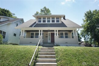 1000 E Stewart St, Dayton, OH 45410