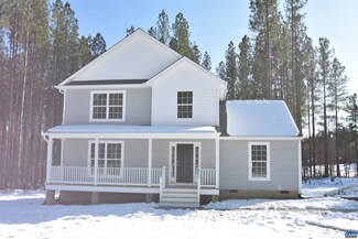 1272 Hanback Rd Unit CV 3, Gordonsville, VA 22942