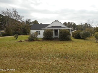 163 Otway Farm Rd, Beaufort, NC 28516