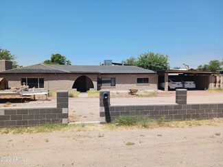 208 N Signal Butte Rd, Apache Junction, AZ 85120