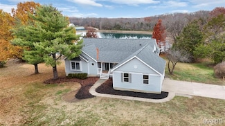 3663 New Melle Farm Ct, Wentzville, MO 63385