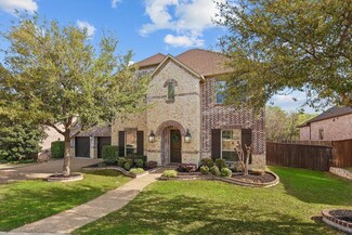 12646 Loxley Dr, Frisco, TX 75035