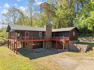 55 Horizon Dr, Franklin, NC 28734