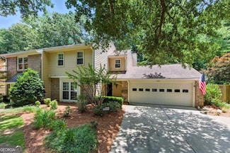 4477 Village Dr, Atlanta, GA 30338