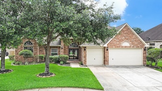 3511 Boxwood Gate Trail, Pearland, TX 77581