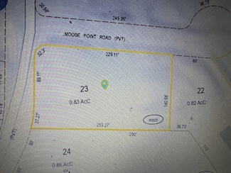 Lot W525 Gold Coast Dr, Wakefield, NH 03830