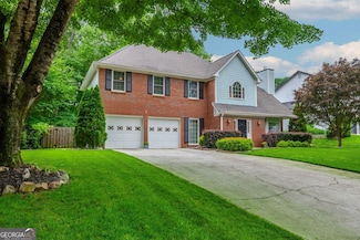 10980 Pinehigh Dr Unit 2, Alpharetta, GA 30022