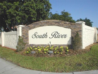 771 SW South River Dr Unit 101, Stuart, FL 34997