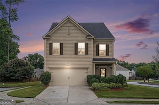 3564 Birkdale Crossing, Atlanta, GA 30337
