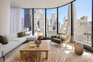 125 Greenwich St Unit 38B, New York, NY 10006