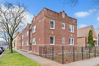 2420 N Kilbourn Ave, Chicago, IL 60639